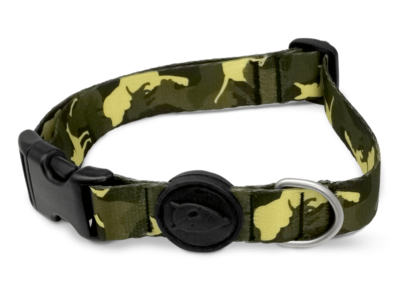 Full Metal Dog Boyun Tasması image 0