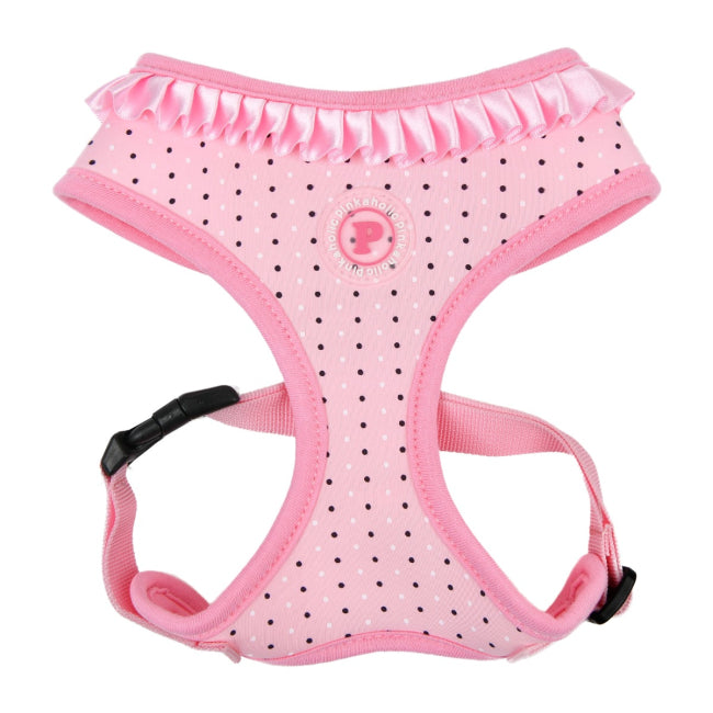 Pinkaholic Mila Göğüs Tasması image 4