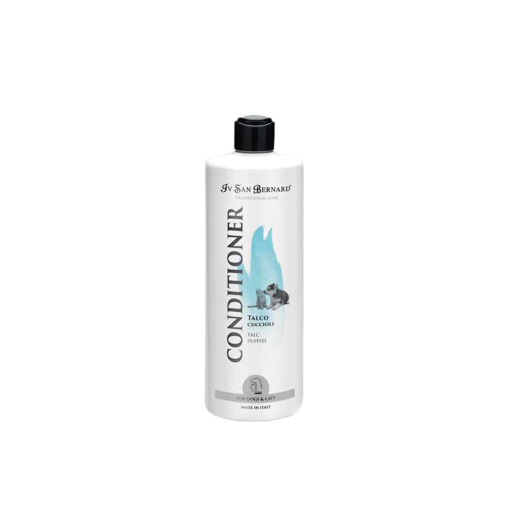 Talc Puppy Conditioner - Yavru Kedi ve Yavru Köpekler İçin Balsam image 0