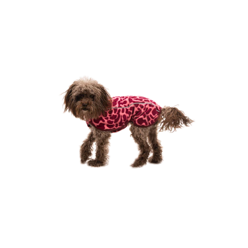 Ruffwear Climate Changer™ Fleece Vest - Polar Köpek Yeleği image 8