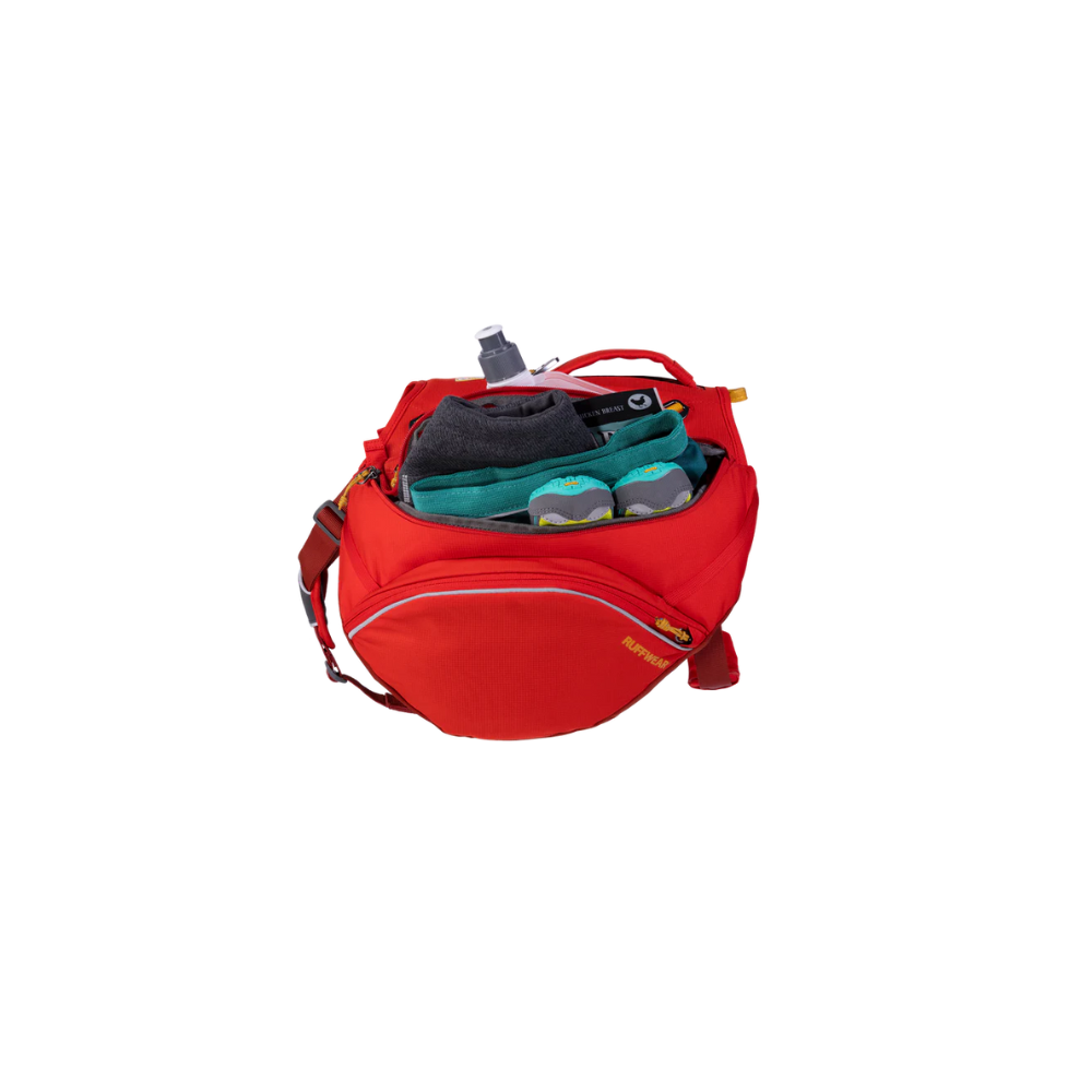 Ruffwear Palisades™ Köpek Sırt Çantası image 6