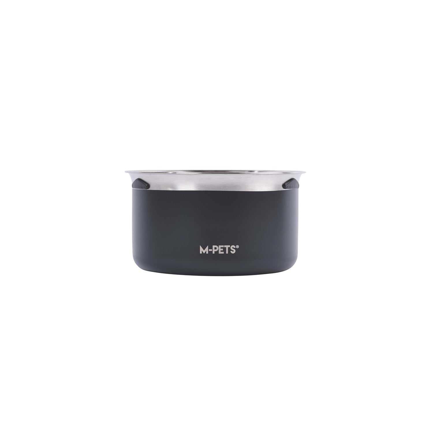 M-PETS SPLASH CONTROL METAL SU KABI 3,7L BLACK image 1