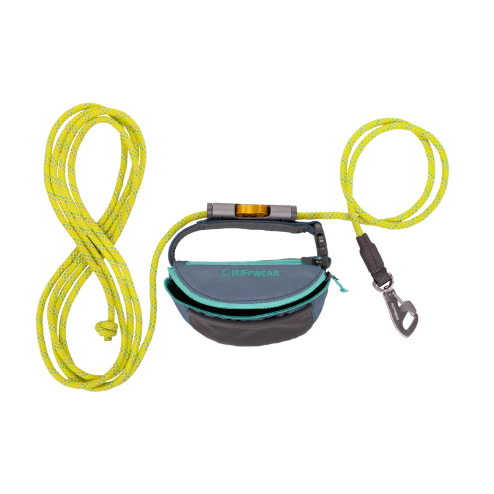 Ruffwear Hitch Hiker™ Leash / Çok Yönlü Ayarlanabilir Tasma image 4