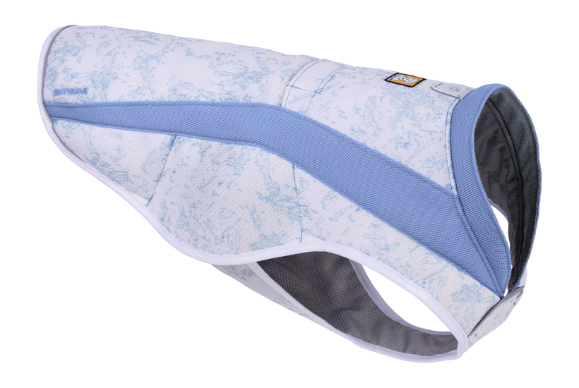 RUFFWEAR Swamp Cooler Soğutucu Köpek Yeleği image 5