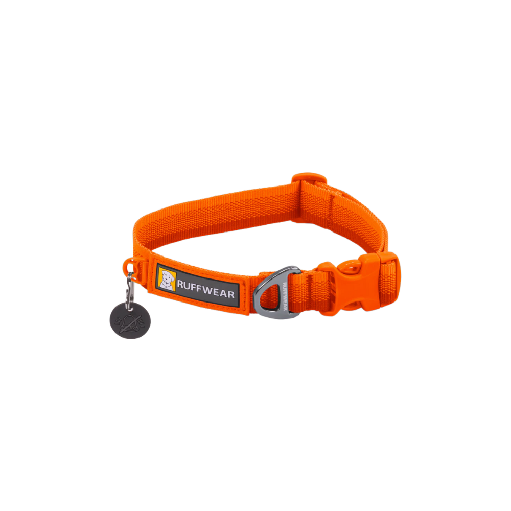 Ruffwear Front Range Boyun Tasması image 0