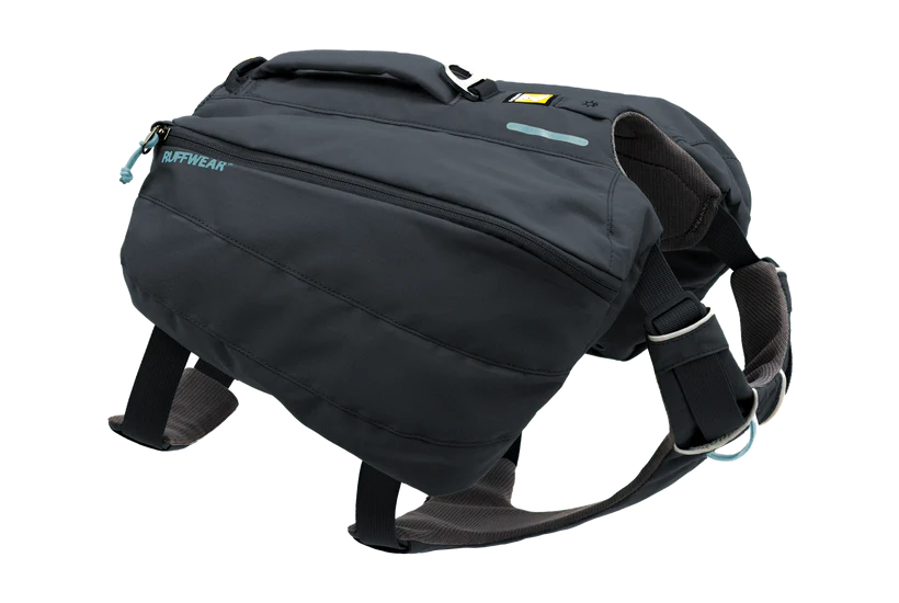 Ruffwear Front Range™ Day Pack Köpek Sırt Çantası image 6