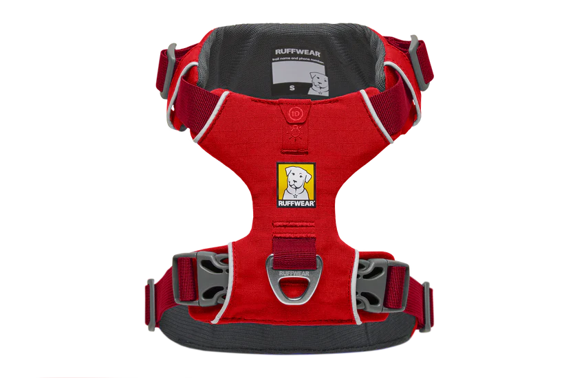 Ruffwear Front Range Göğüs Tasması image 5