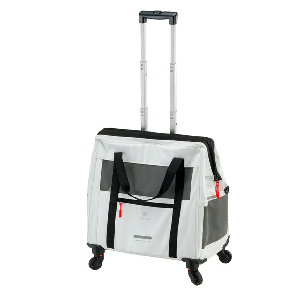 Ferplast Voyager Trolley 450 Kedi/Köpek TekerlekliTaşıma Çantası image 5