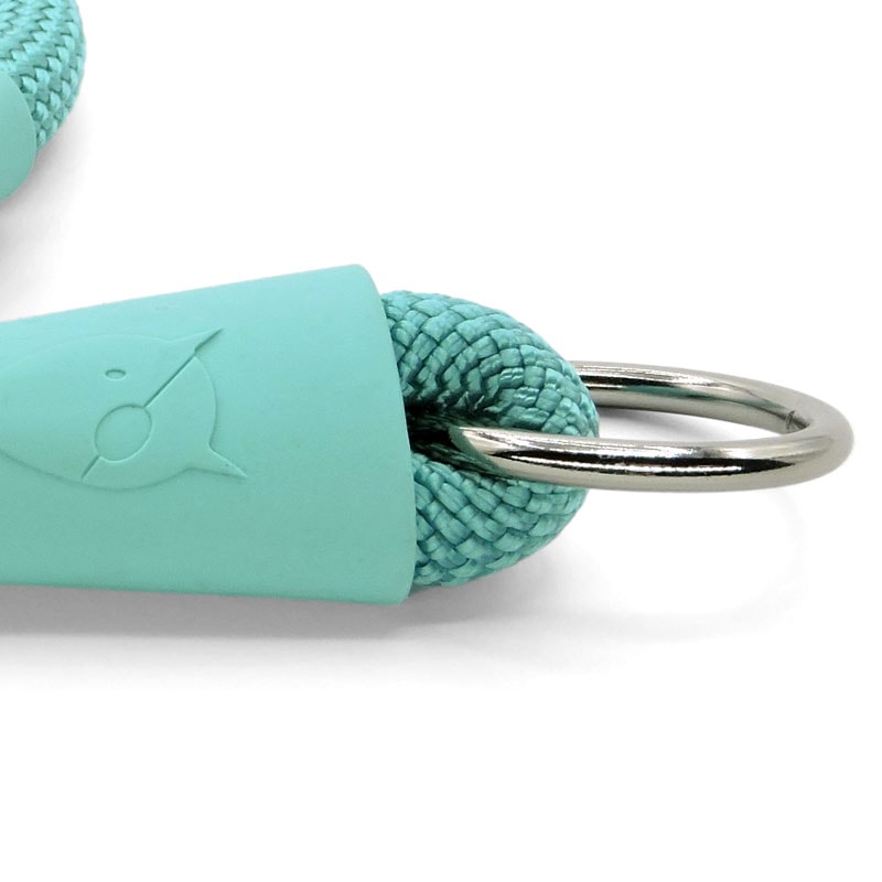 Soft Touch Rope Eğitim Tasması Fuschia image 6