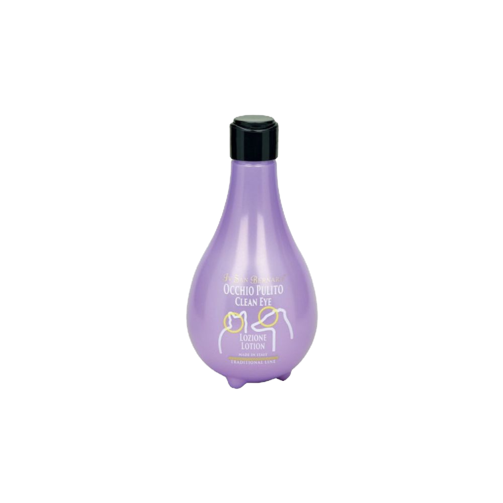 Clean Eye Lotion - Kedi ve Köpekler İçin Göz Temizleme Losyonu 250ml image 0