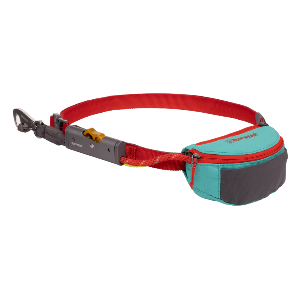 Ruffwear Hitch Hiker™ Leash / Çok Yönlü Ayarlanabilir Tasma image 9