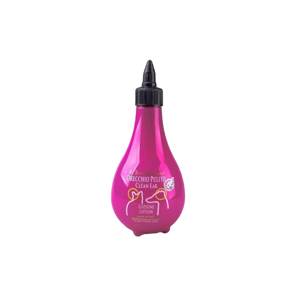 Clean Ear Lotion - Kedi ve Köpekler İçin Kulak Temizleme Losyonu 250ml image 0