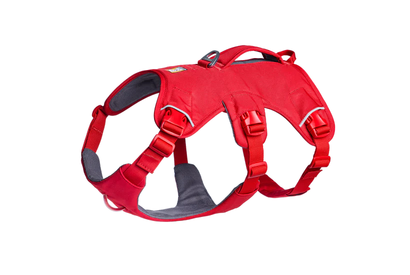 Ruffwear Web Master Göğüs Tasması image 0