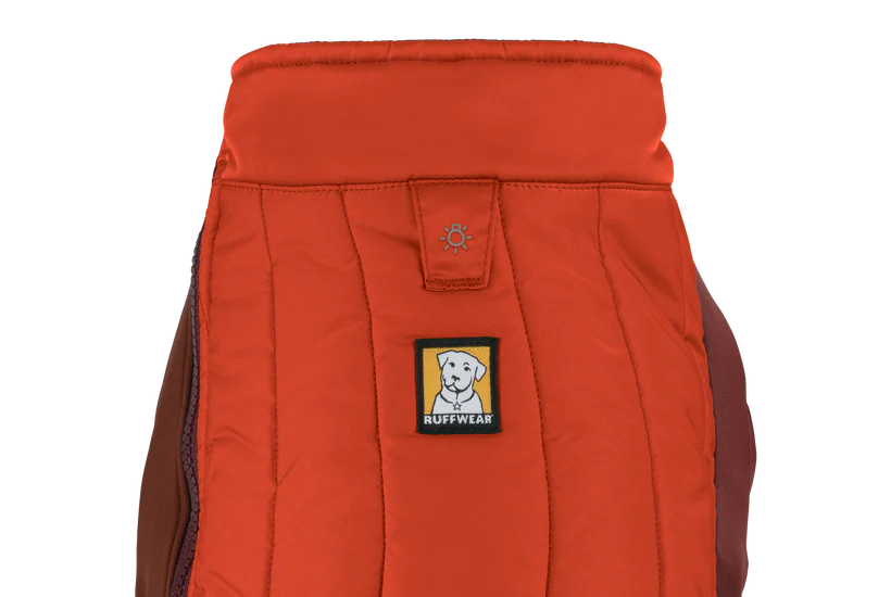 Ruffwear Powder Hound™ Köpek Montu image 5