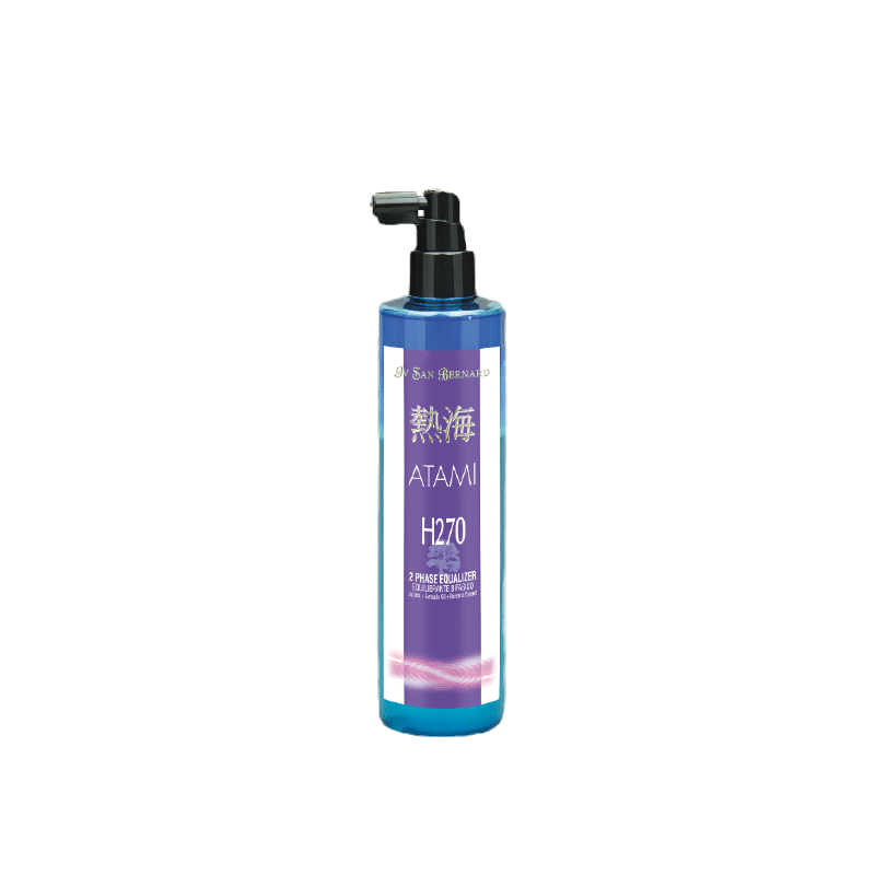 IV San Bernard H270 2 Phase Equalizer Fluid 300 ml image 0