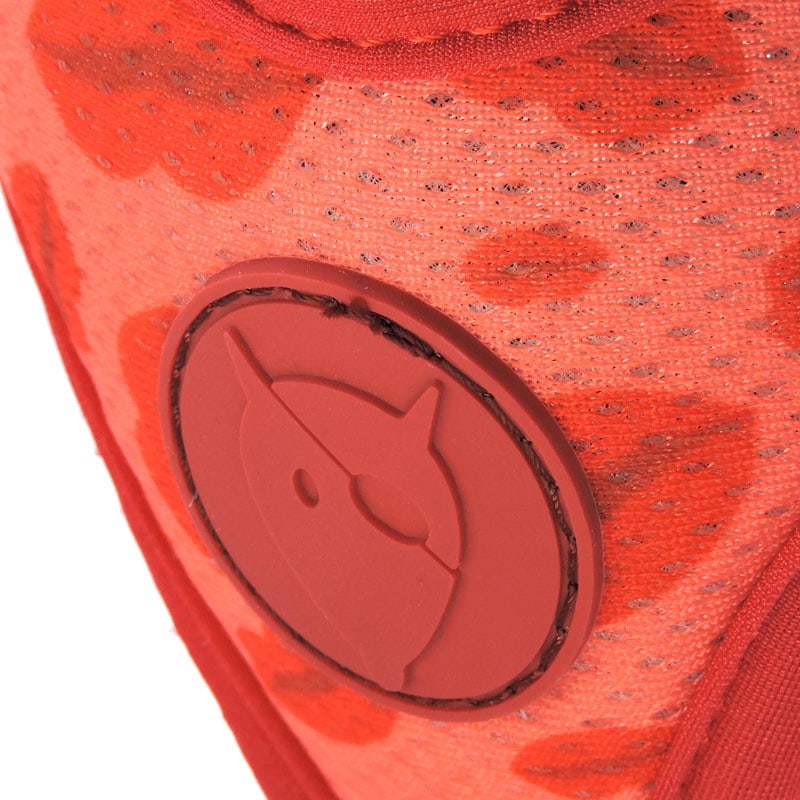 Lipstick Body Mesh Göğüs Tasması Morso image 6
