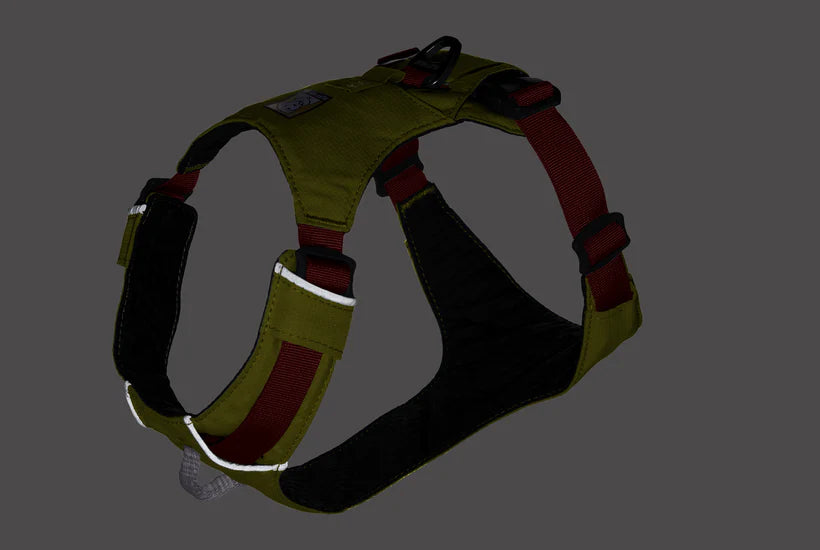 Ruffwear Hi&Light Göğüs Tasması image 6