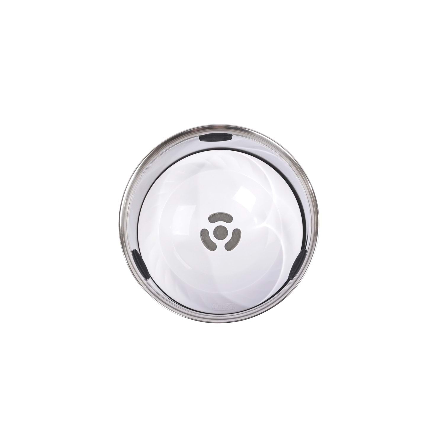 M-PETS SPLASH CONTROL METAL SU KABI 3,7L BLACK image 3
