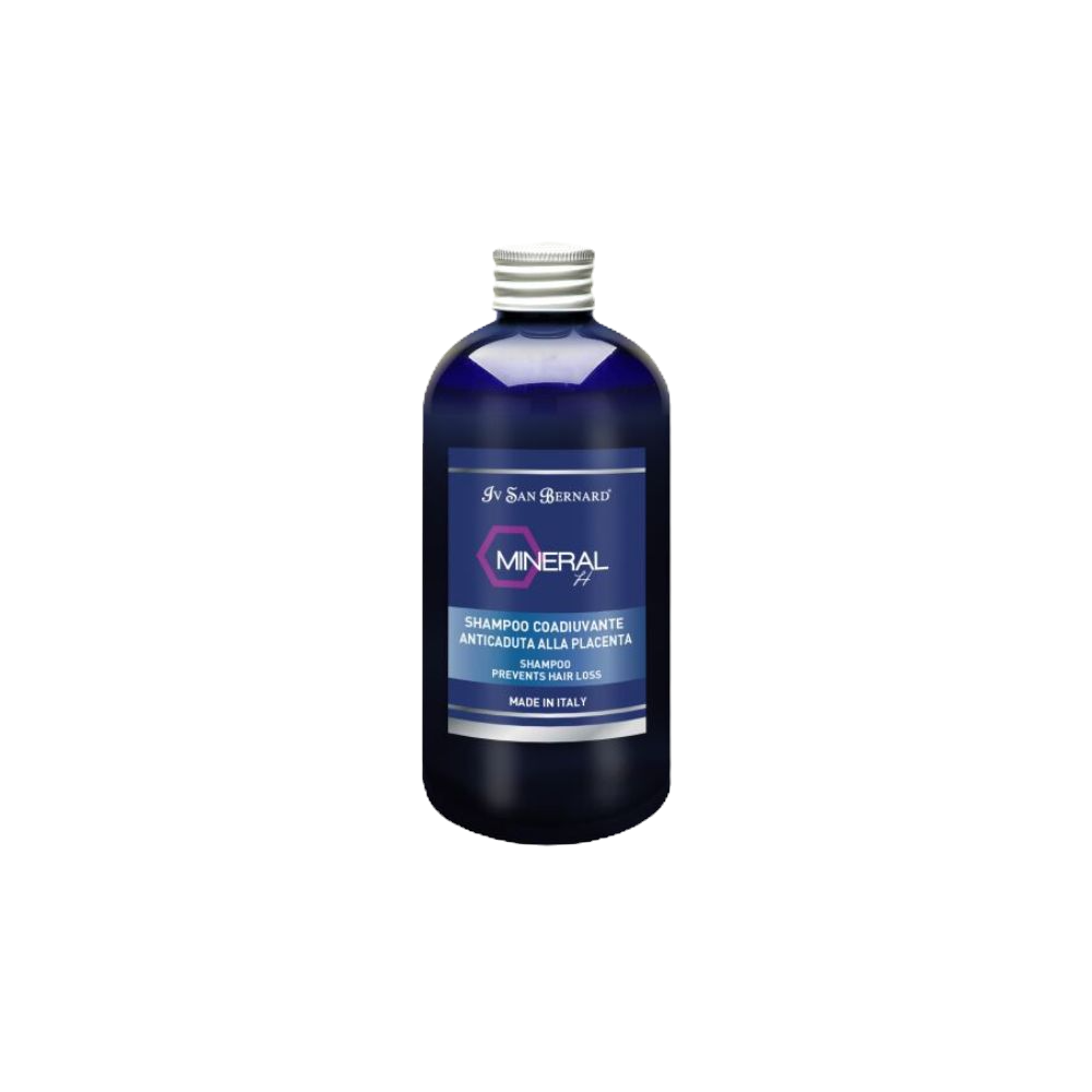 Mineral H Shampoo - Kedi ve Köpekler İçin Tüy Dökülmesine Karşı Şampuan image 0