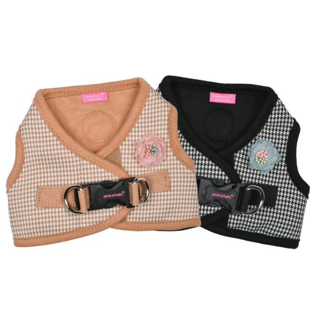 Pinkaholic Louise Göğüs Tasması image 6