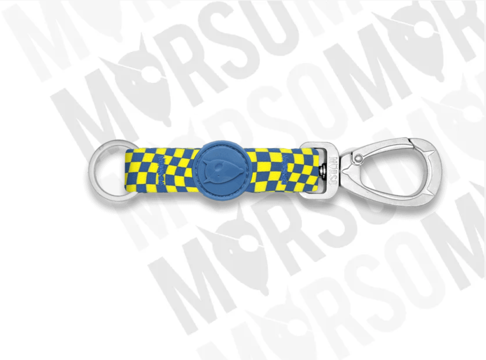 Race Anahtarlık Morso image 0