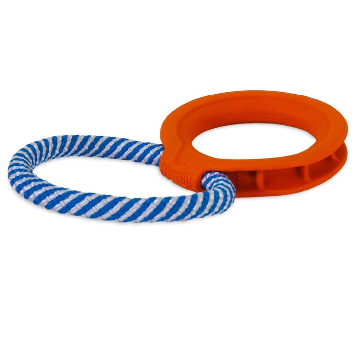 Chuckit! Fetch Tug Köpek Çekiştirme Halkası image 2