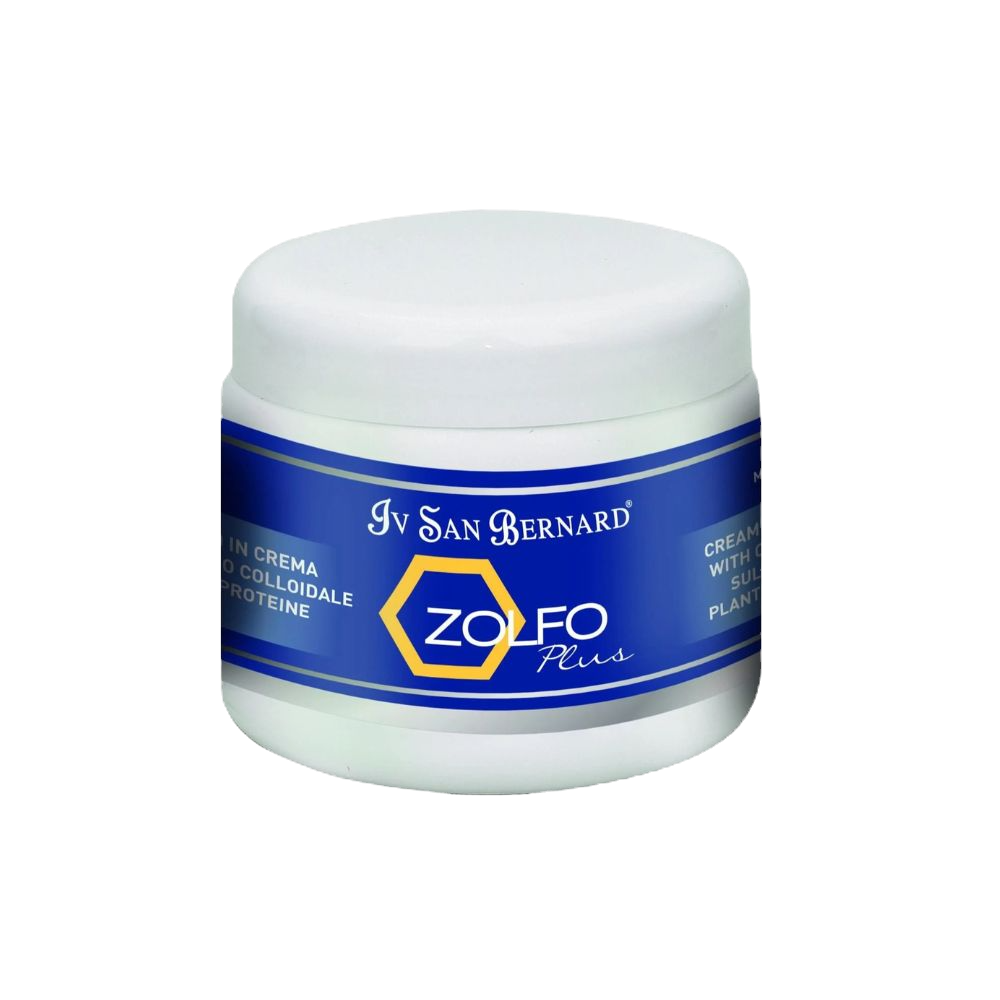 Zolfo Plus Cream Shampoo - Kedi ve Köpekler İçin Kepek Şampuanı image 0