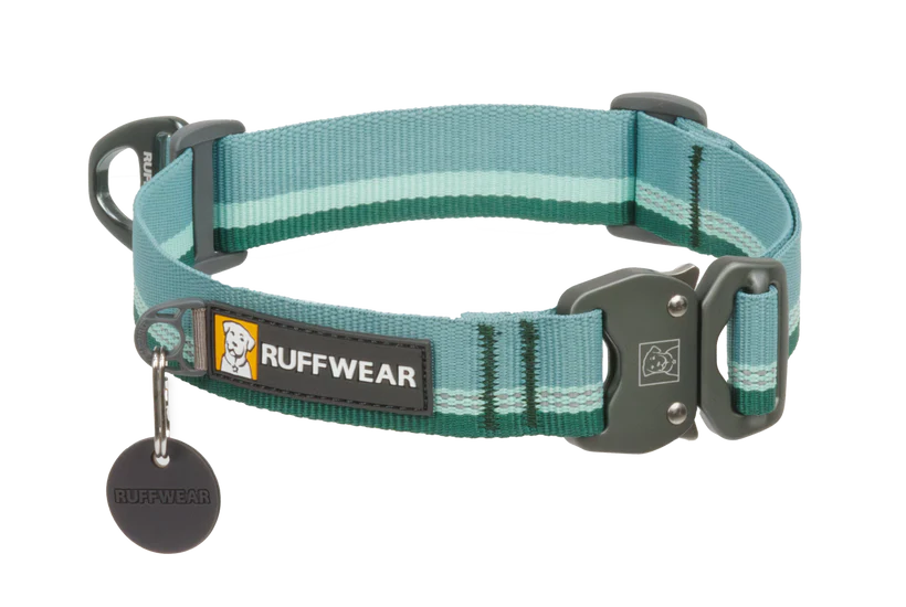 Ruffwear Top Rope Boyun Tasması image 2