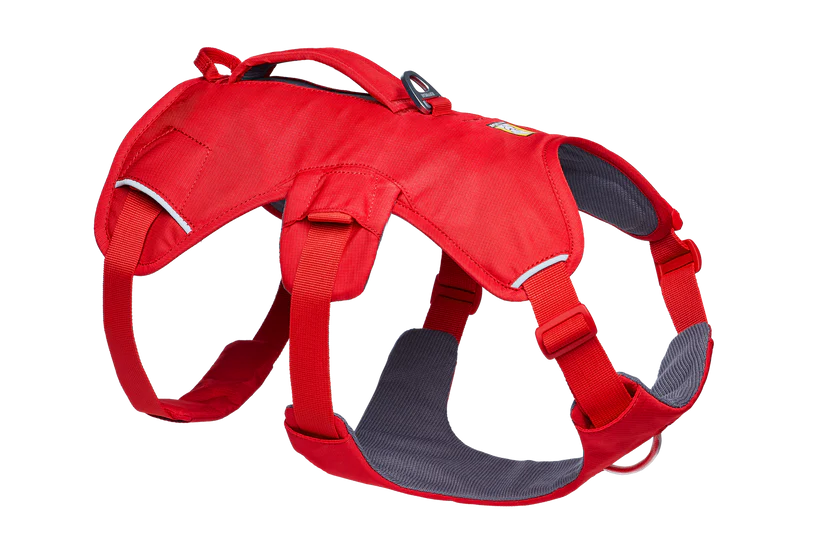 Ruffwear Web Master Göğüs Tasması image 1