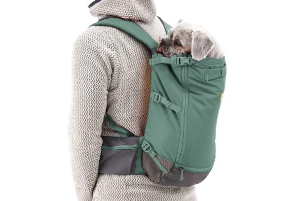 Ruffwear Hitch Hiker™ Köpek Taşıma Sırt Çantası image 6