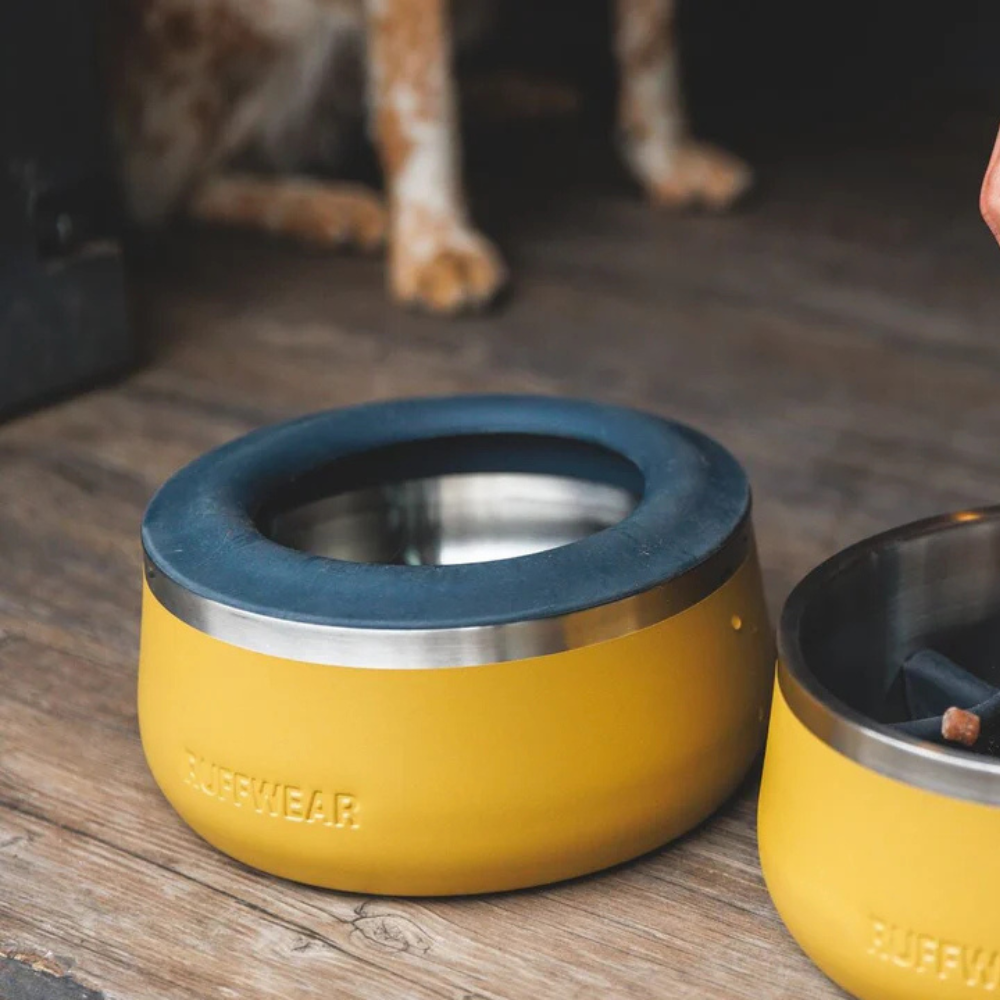 Ruffwear Basecamp™ için Sıçrama Önleyici Aparat image 2