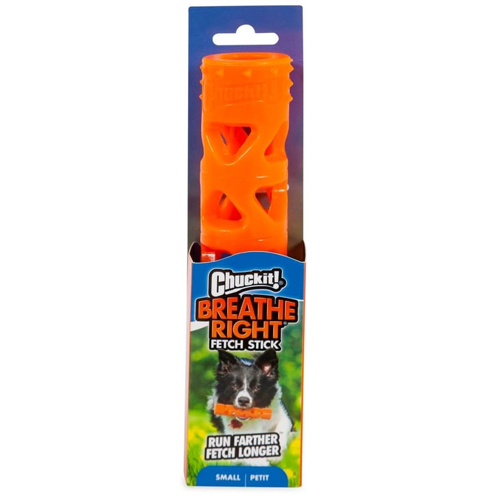 Chuckit! Air Fetch Stick Köpek Oyuncağı (Küçük Boy) image 0
