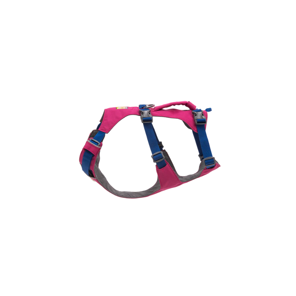 Ruffwear Flagline Göğüs Tasması image 7
