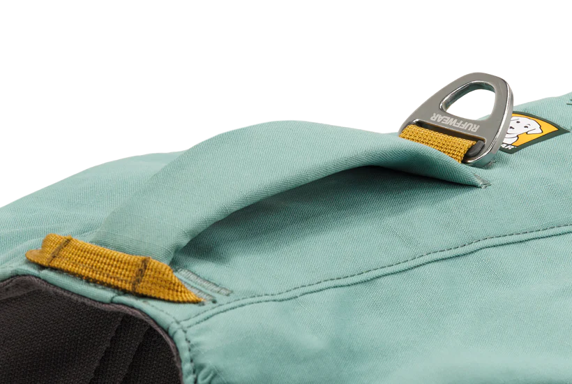 Ruffwear Front Range™ Day Pack Köpek Sırt Çantası image 10