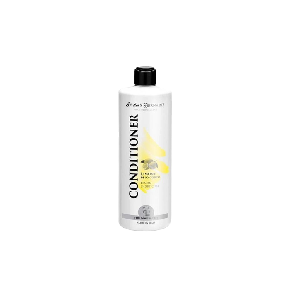 Iv San Bernard Lemon Conditioner Kepek Önleyici (Kısa Tüyler İçin) Saç Kremi image 0