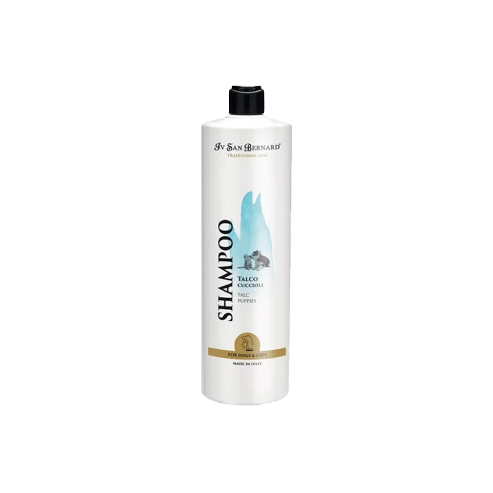 Talc Puppy Shampoo - Yavru Köpek ve Yavru Kediler İçin Şampuan 500ml image 0