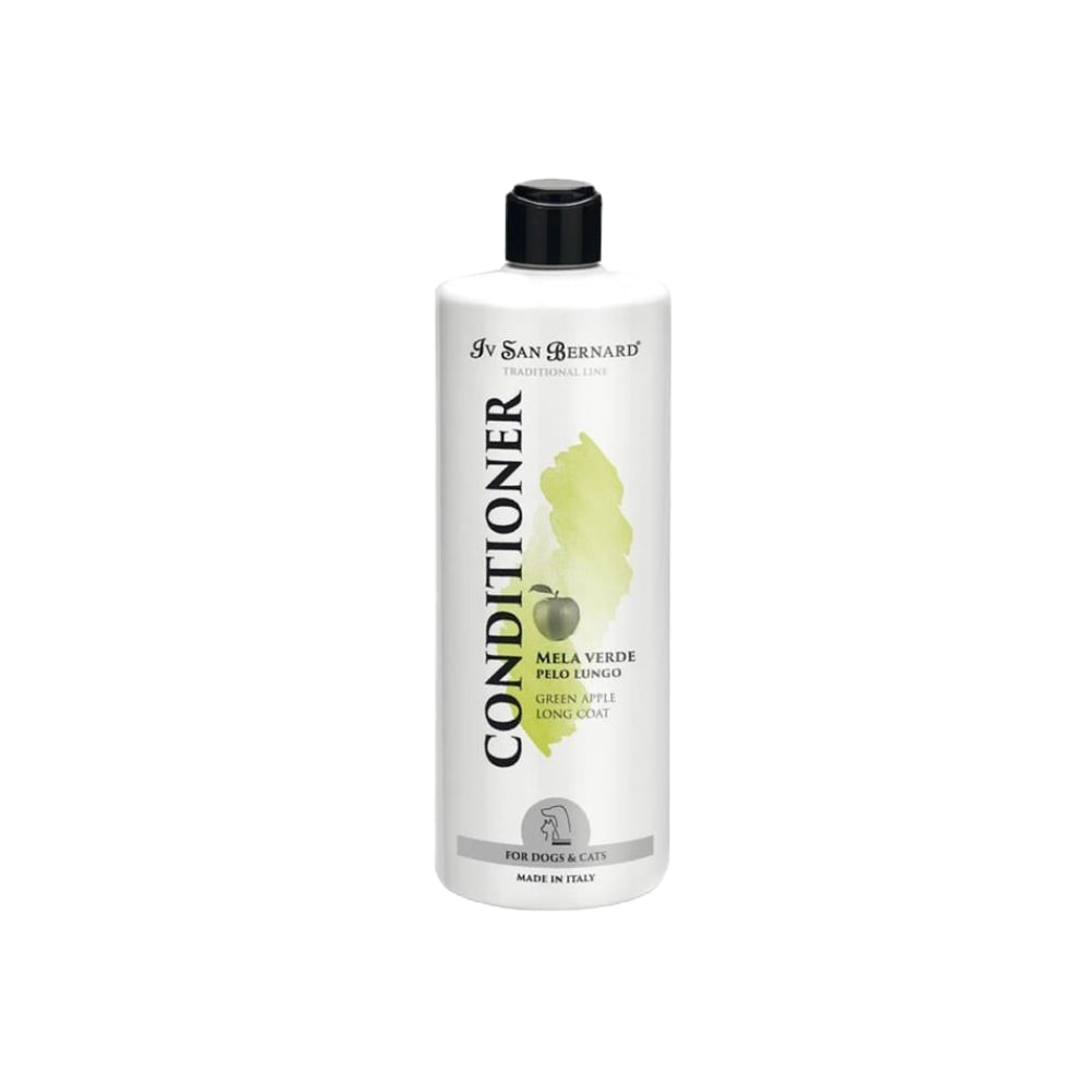 Green Apple Conditioner Long Hair - Uzun Tüylü Kedi ve Köpekler İçin Balsam image 0