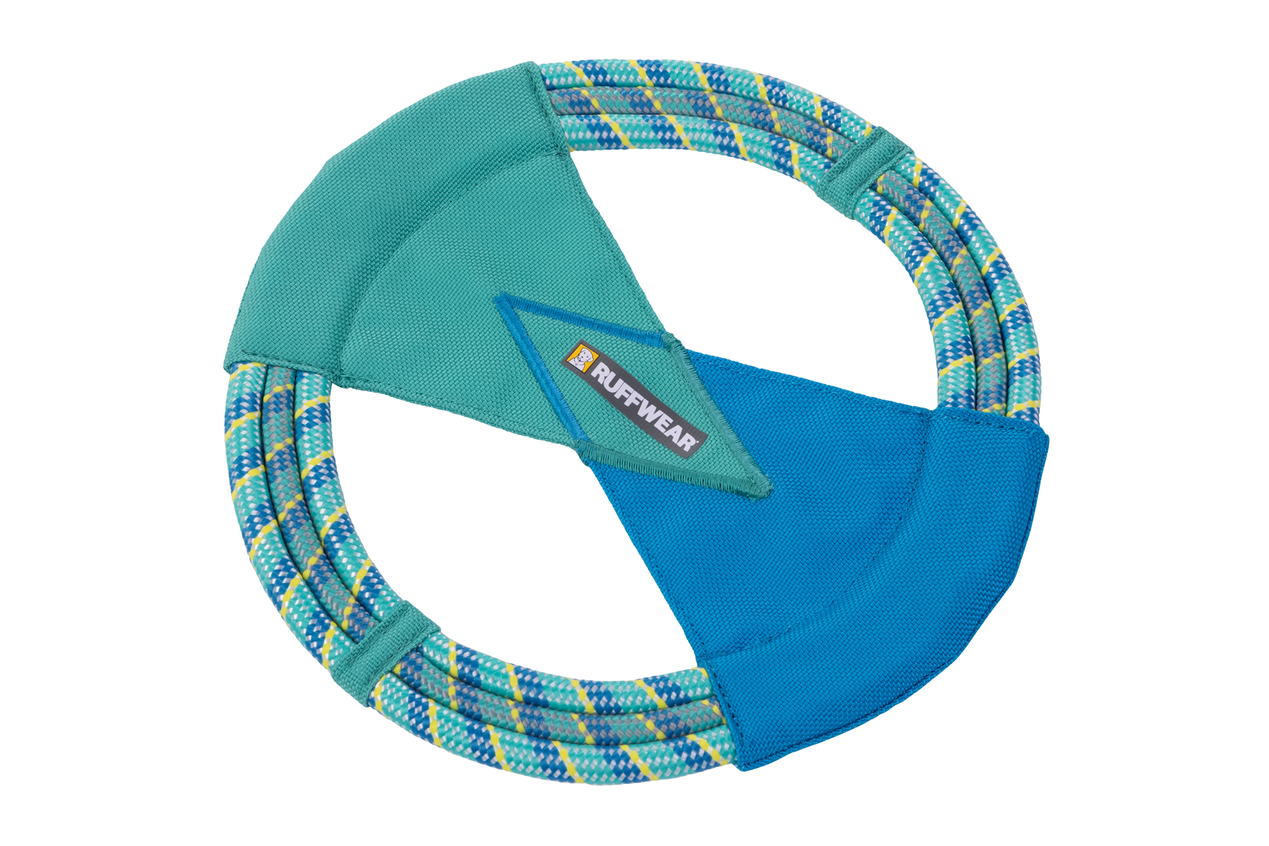 Ruffwear Pacific Ring Aurora Teal
