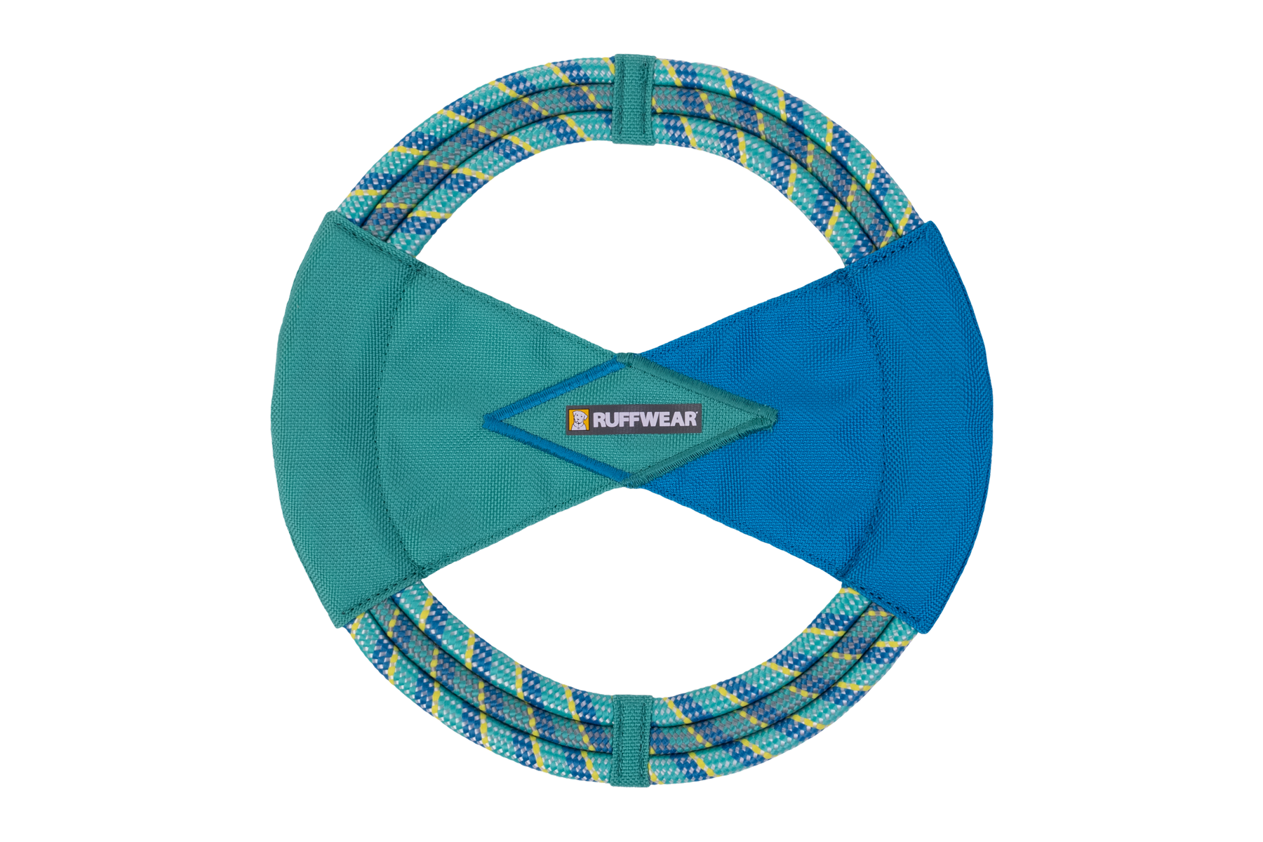 Ruffwear Pacific Ring™ Toy