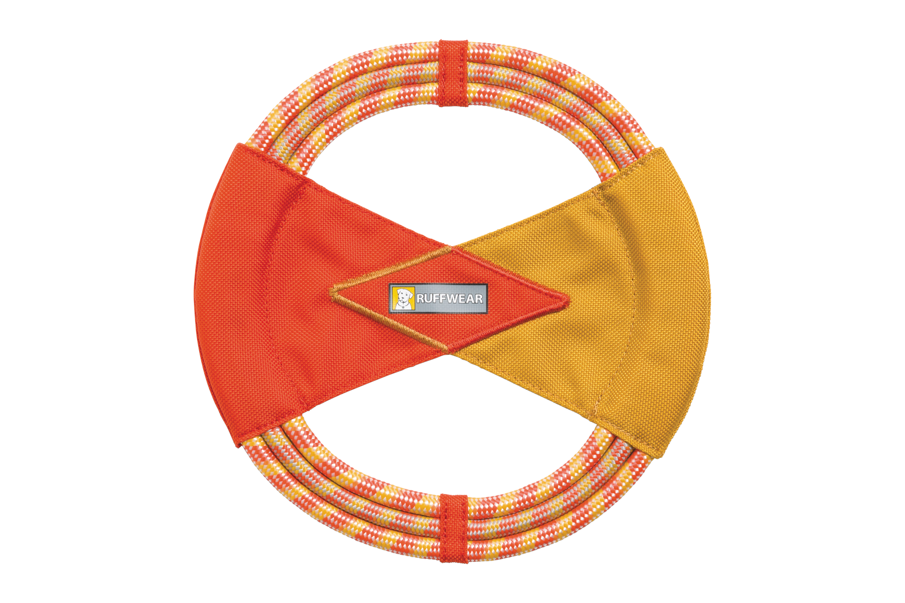Ruffwear Pacific Ring™ Toy
