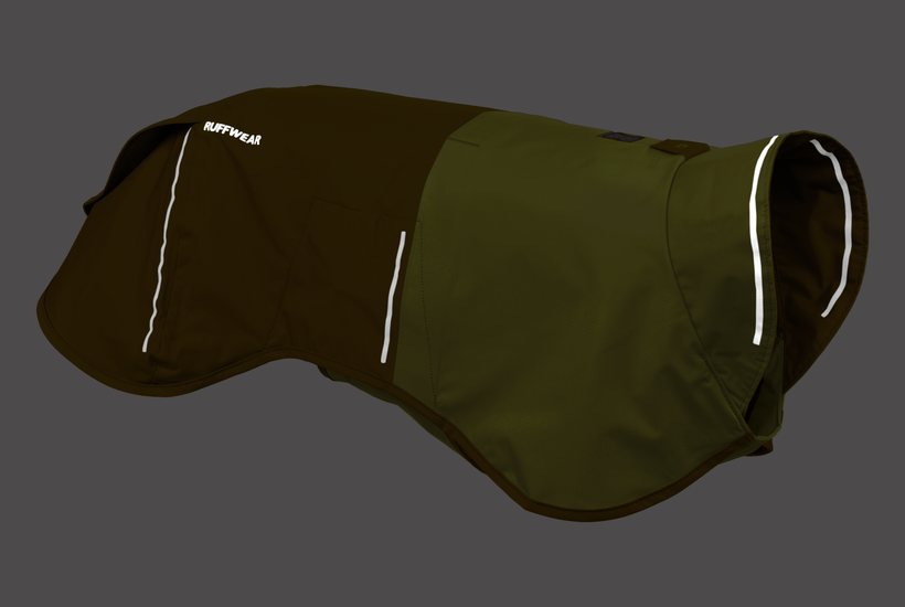 RUFFWEAR SUN SHOWER YAĞMURLUK image 4