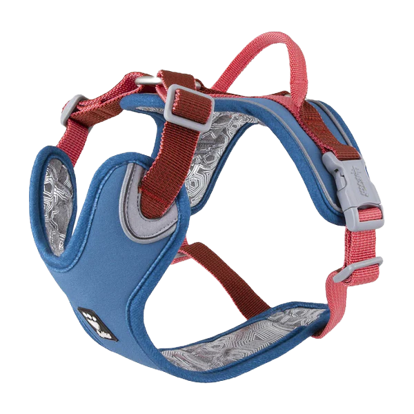 Hurtta Weekend Warrior ECO Isıtıcı Göğüs Tasması image 0