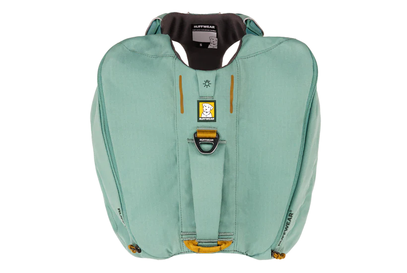 Ruffwear Front Range™ Day Pack Köpek Sırt Çantası image 9