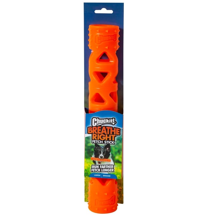 Chuckit! Air Fetch Stick Köpek Oyuncağı (Büyük Boy) image 0