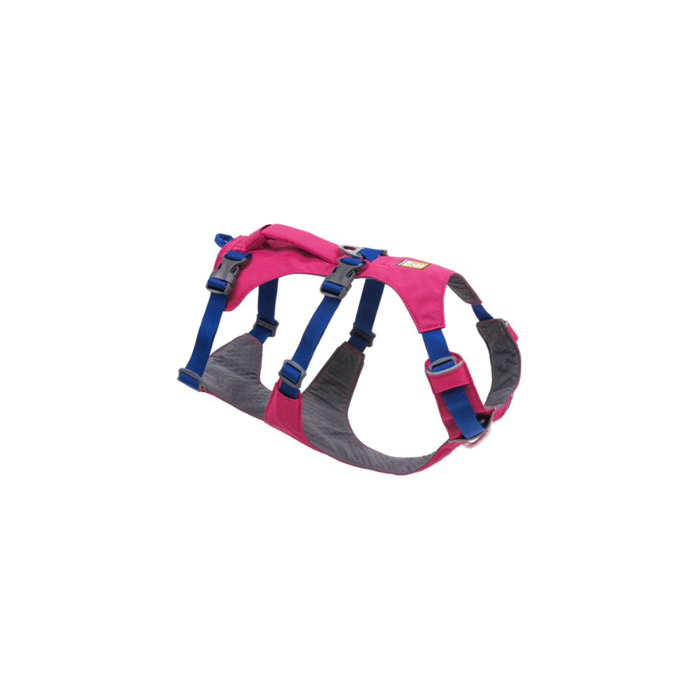 Ruffwear Flagline Göğüs Tasması image 9