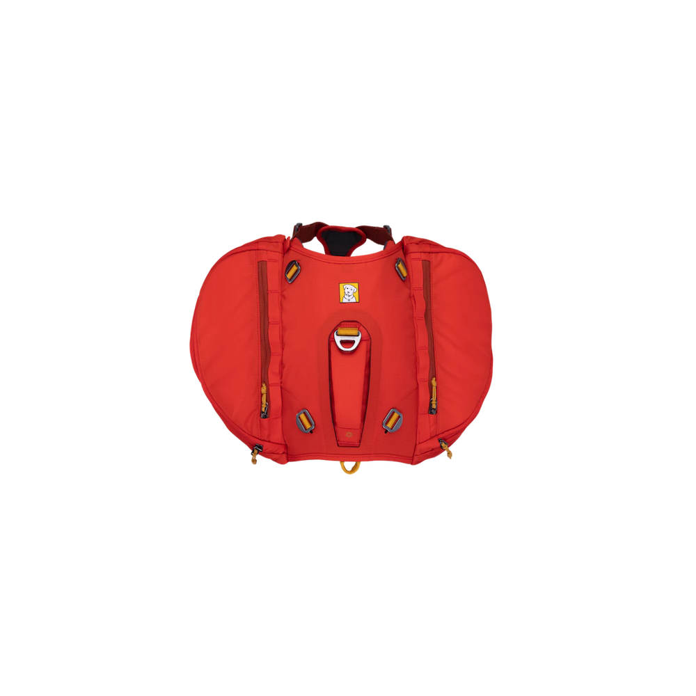 Ruffwear Palisades™ Köpek Sırt Çantası image 1