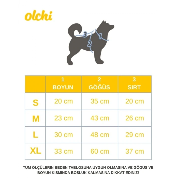 OLCHI KENE VE BÖCEKTEN KORUYUCU FİLE TULUM