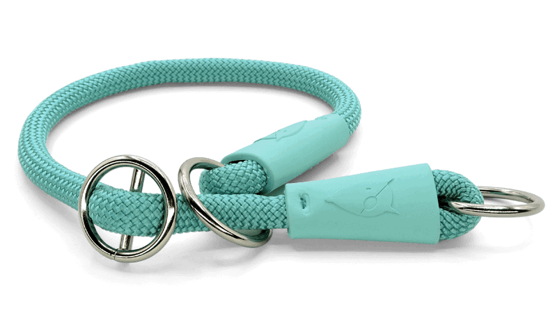 Soft Touch Rope Eğitim Tasması Fuschia image 4