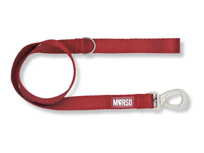 Morso Ultrasoft Standart Gezdirme Kayışı image 0