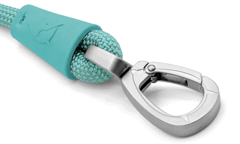 Rope (Halat) Regular Touch Gezdirme İpi Aquamarine image 8